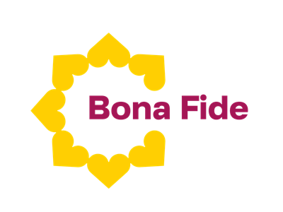 E-SHOP  dobročinného obchodu Bona Fide